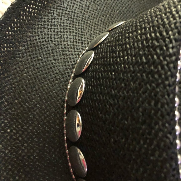 PRICE DROP Southwestern Cowboy Hat main image 6